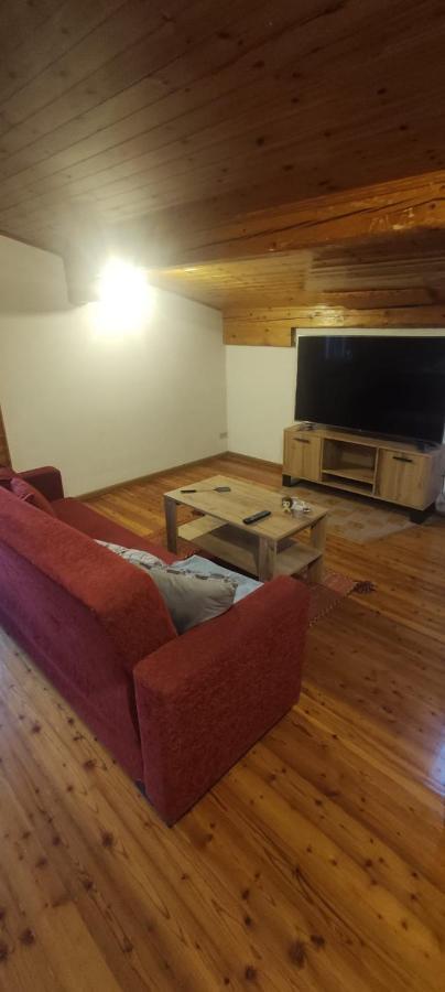 A&J House Apartment Canal San Bovo Luaran gambar