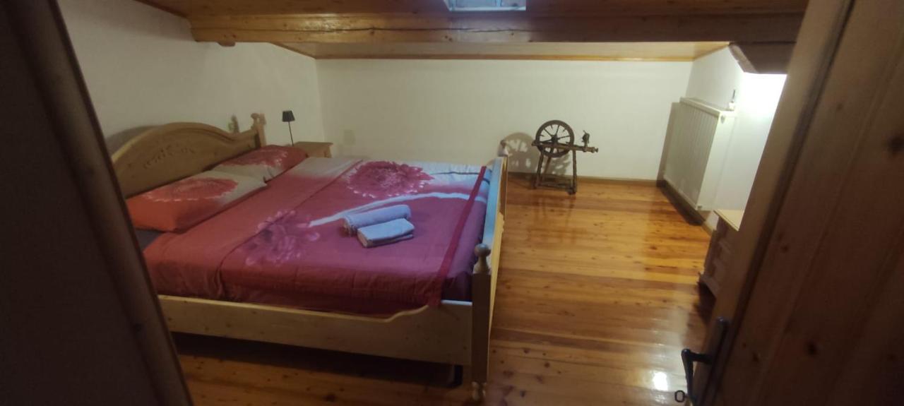 A&J House Apartment Canal San Bovo Luaran gambar
