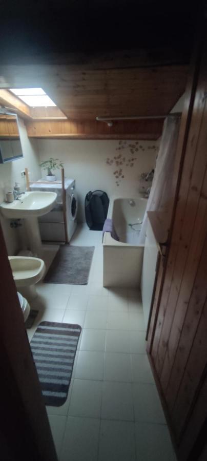A&J House Apartment Canal San Bovo Luaran gambar